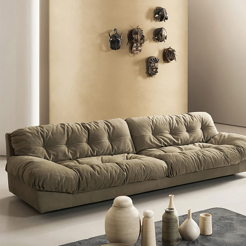 

Yunduo sofa technology bu down small apartment