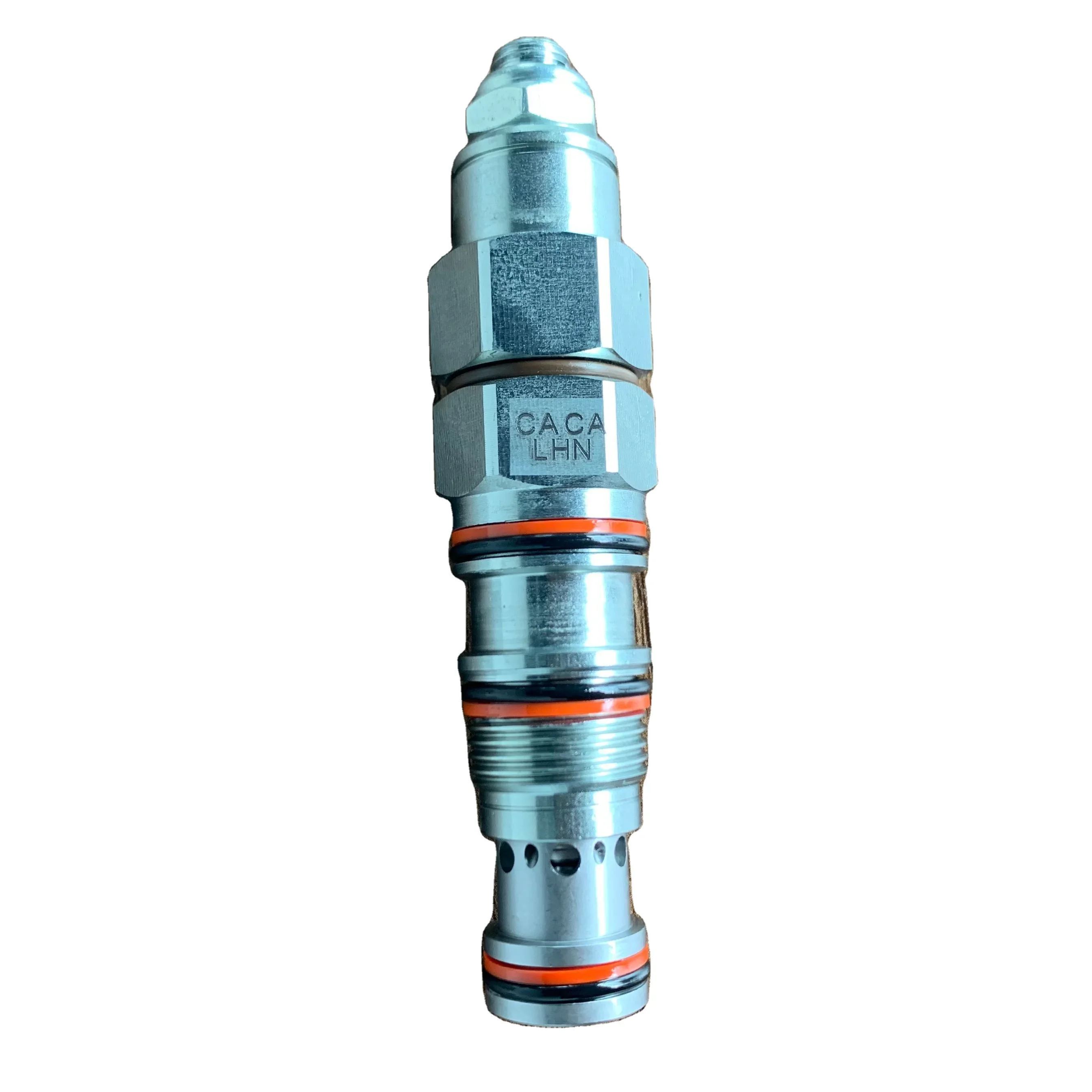 CACA-LHN CACA LHN CACALHN  origin SCREW 3:1 pilot ratio, vented counterbalance valve - atmospherically referenced