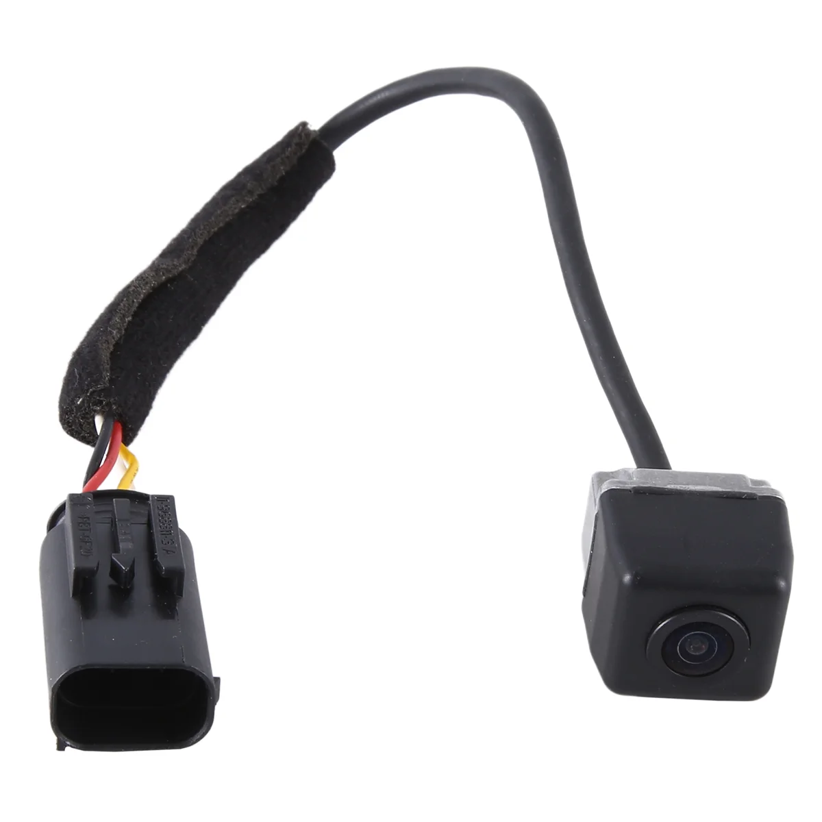 

For Hyundai Santa Fe 2010-2013 Car Reverse Camera Rear View Backup Camera 95750-2B501 95750-2B502