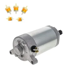 Starter Motor for Yamaha YBR125 XT125 3D6-H1890-00-00 3D9-H1800-00-00 Motorcycle