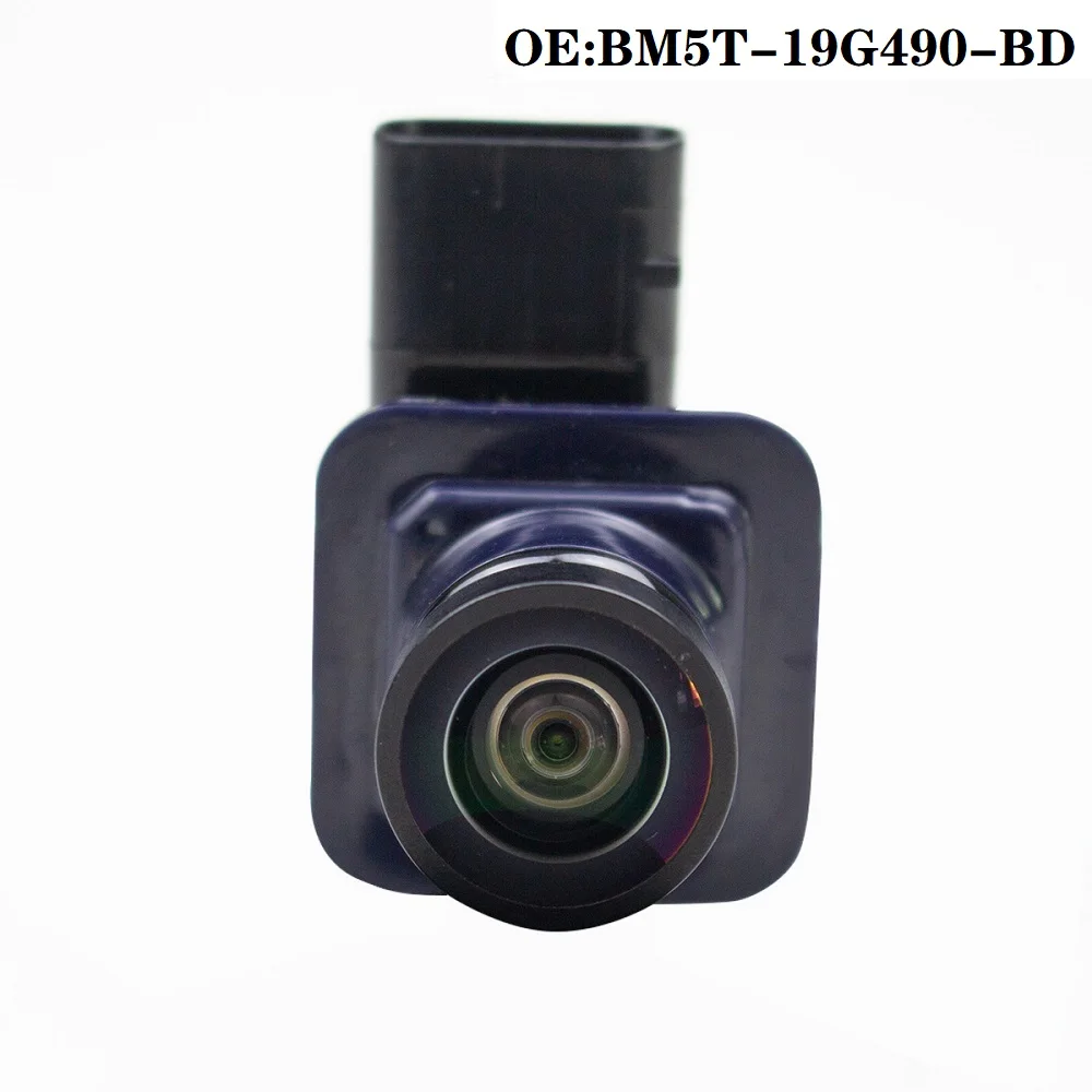 BM5T19G490BD For Ford Focus 2011-2014 Reverse Camera Rear View  Parking Assist Backup Camera BM5T-19G490-BD