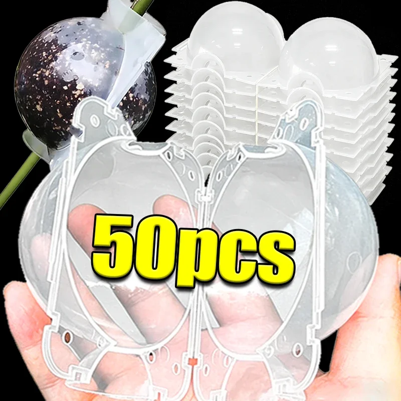 Wholesale Tree Root Growing Box Plant Rooting Ball Reusable Propagation Grafting High Pressure Breeding Ball Gardening Supplies