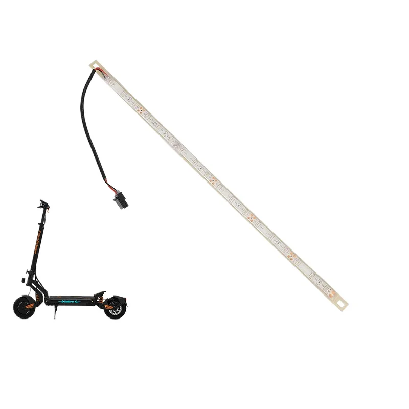 Electric Scooter Le…