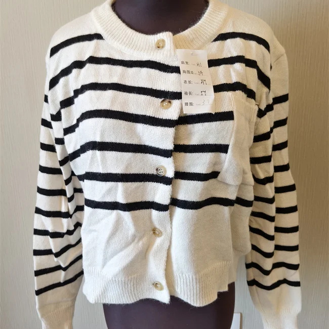 سترة كلاسيكية كبيرة الحجم Jaet للنساء للخريف والشتاء فضفاضة تناسب كسول Sle متعددة الاستخدامات للتنقل العادي Sve طويل V-Ne