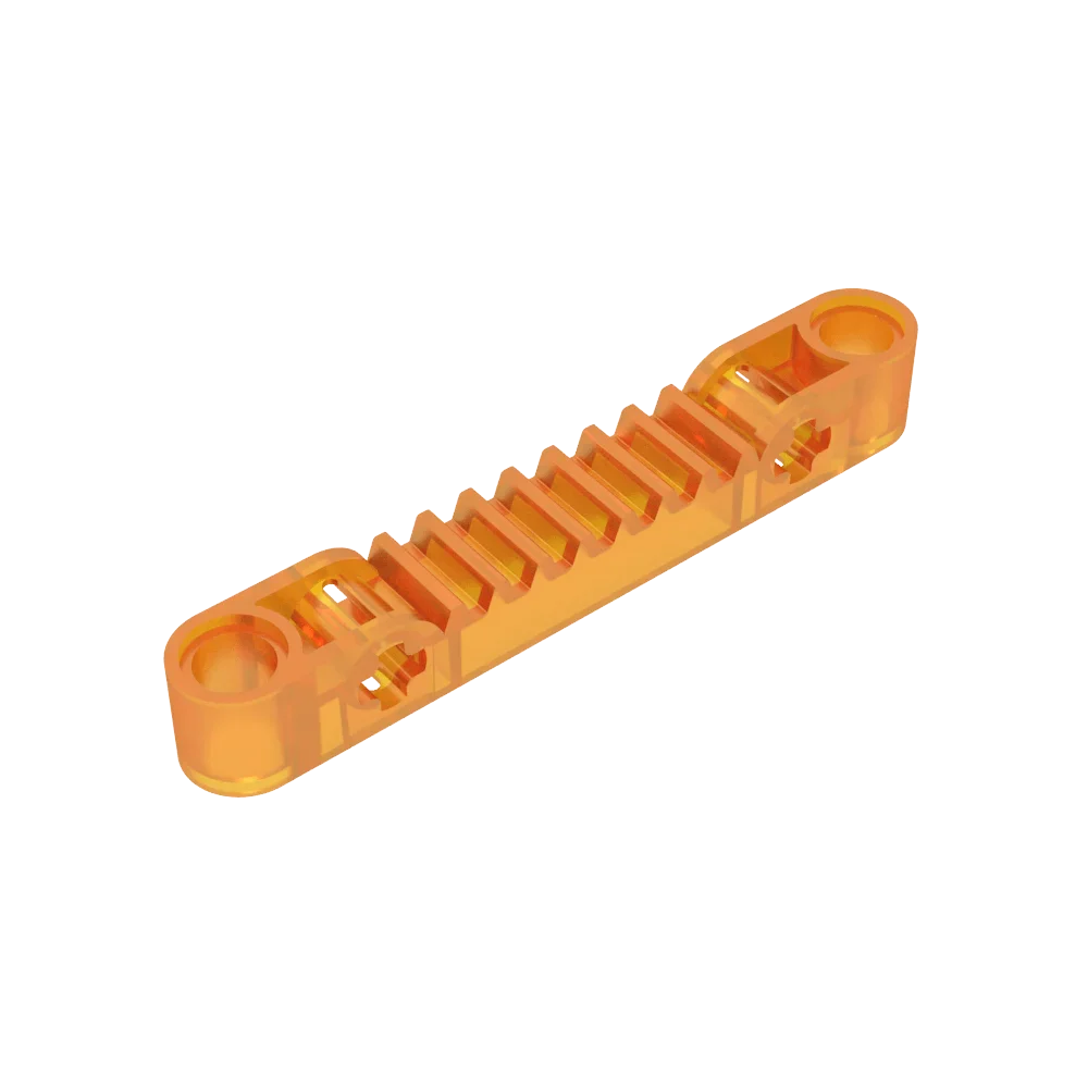 EKbricks Blocchi da Costruzione EK-1007 Accessorio Tecnico DIY per Bambini Compatibile con Lego 87761