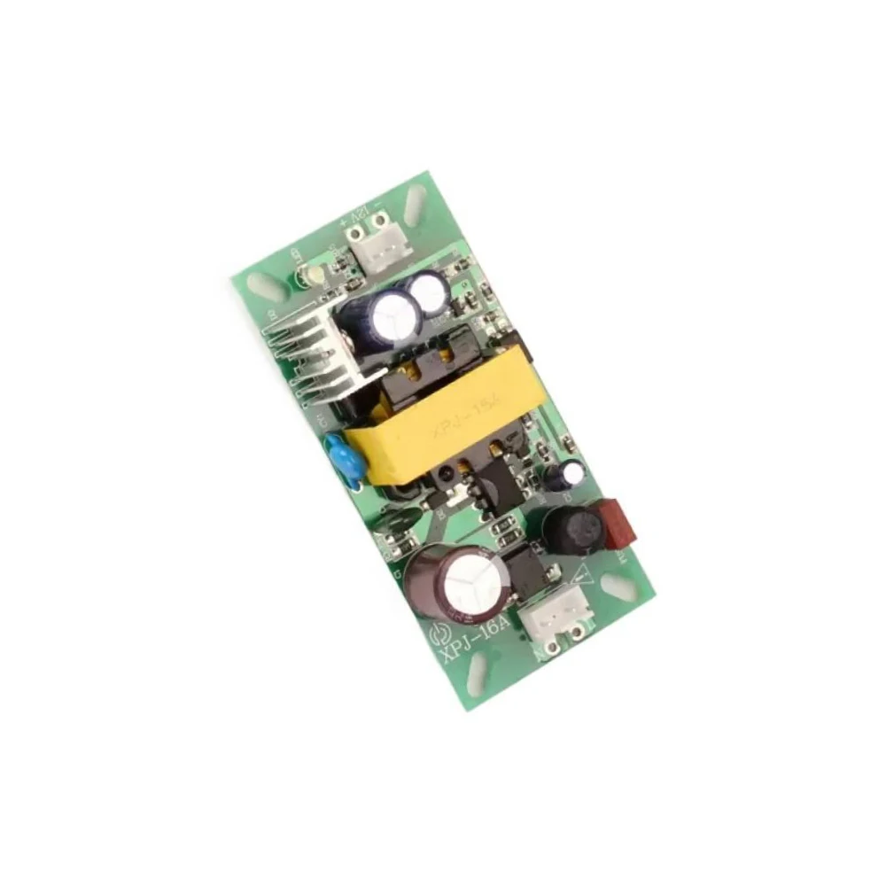 12 فولت 3A تحويل وحدة الطاقة AC110-240V إلى DC12V 3A تنحى مجلس إمدادات الطاقة مع الزائد/حماية ماس كهربائى #1