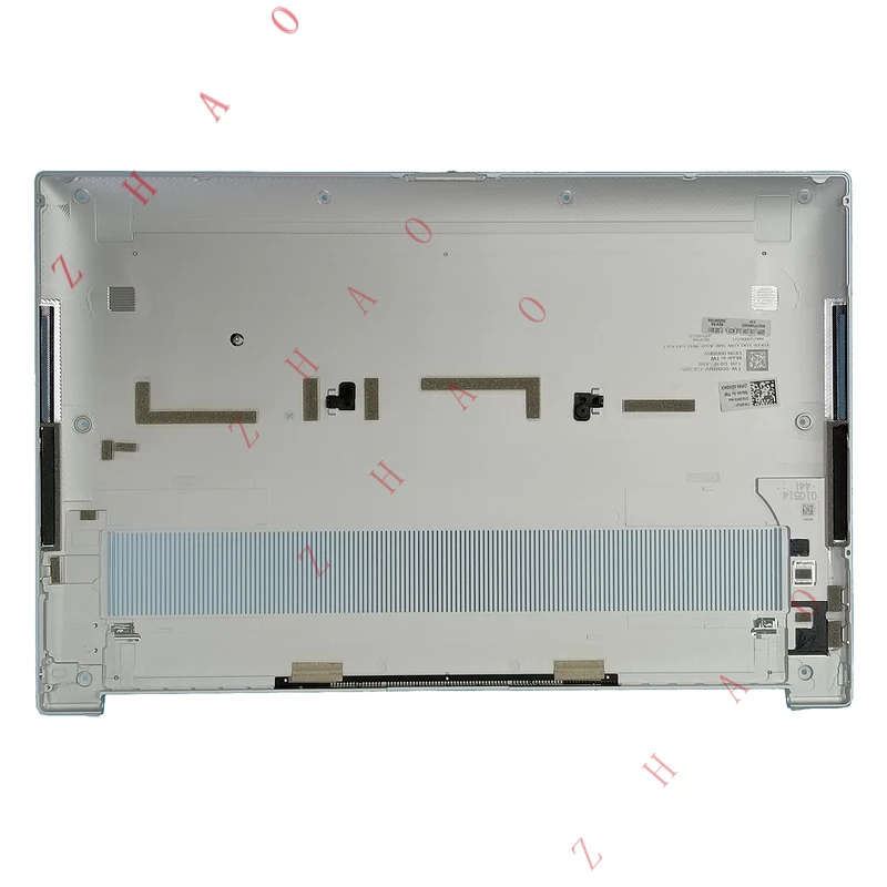 Z  Laptop Bottom Cover Lower Case For Dell XPS 15 9510 0D02KX D02KX AM2SH000721