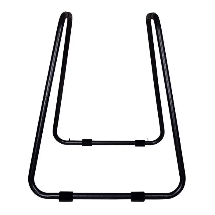 Fitness Double Bar Exercise Home Gym Push-up Station Standing Pull-ups Home Gym Portable Gym Equipment