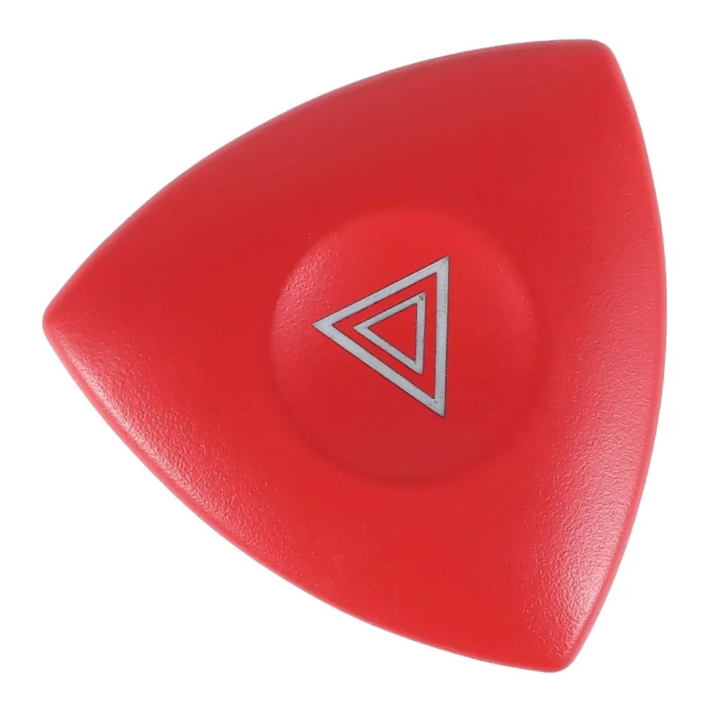 BAOLUN  Hazard Warning Emergency Light Switch Button 8200442724 93856337 For Renault Master Laguna Espace Trafic Vauxhall Vivaro