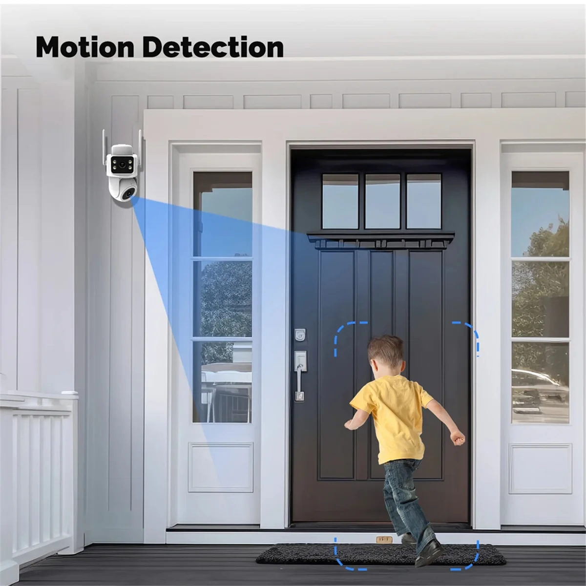 

【Hot Selling Items】 Outdoor Camera