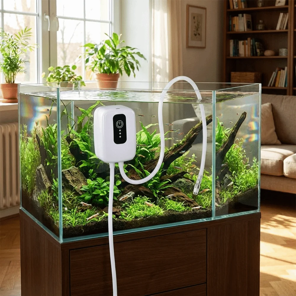 Thumbnail 4 - #62 Best Aquarium Cleaners to Buy In 2026