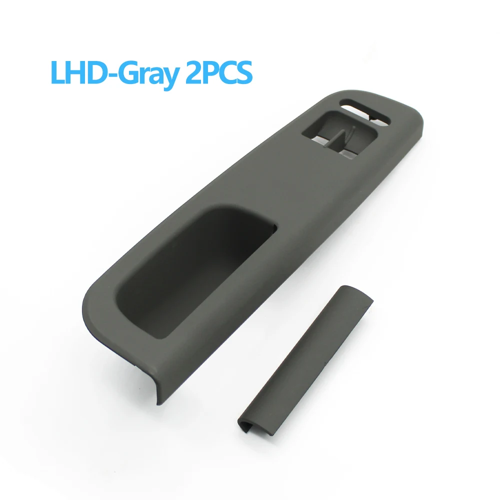 Variant: LHD-Gray 2PCS
