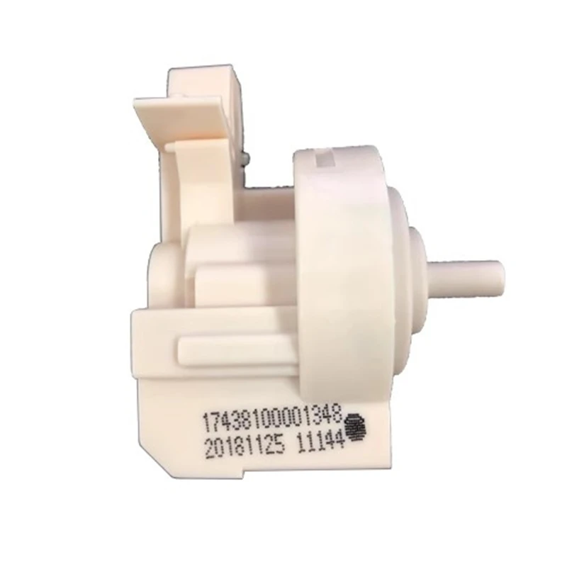 SELONG-مفتاح غسالة أوتوماتيكي بالكامل ، مستشعر مستوى الماء الجديد ، صيانة المفتاح acc DC 5V ، مناسب لـ ، 240