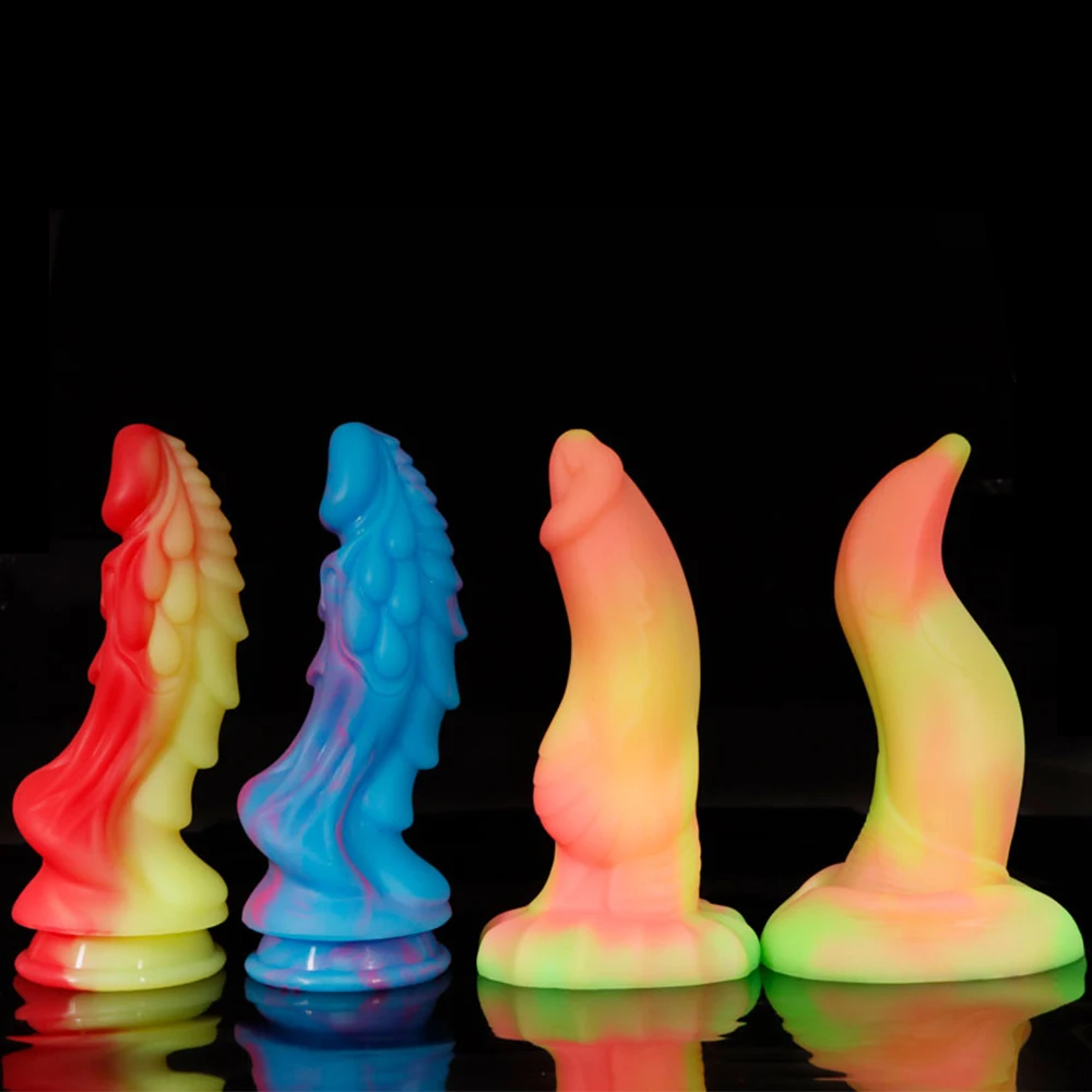 

Huge Monster Bad Dragon Dildo Silicone Alien Penis with Strong Suction Cup Butt Plug for Women and Man Anal Masturbator Sex Toys