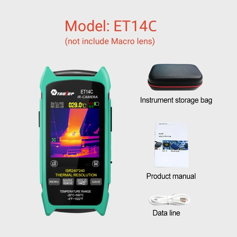 ET14C