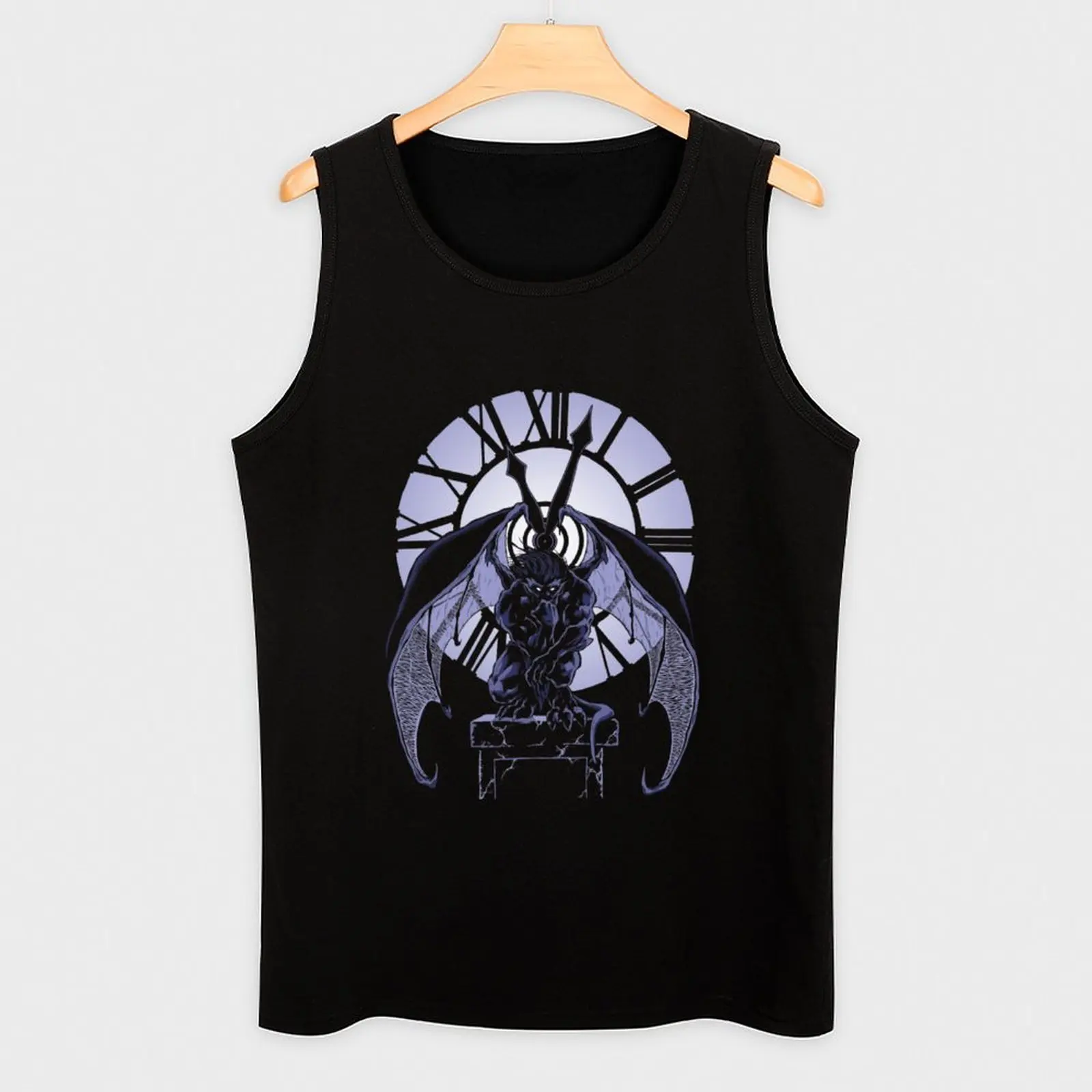 Stone by Day Tank Top Relaxed Casual Tank Top Lightweight Summer Sleeveless