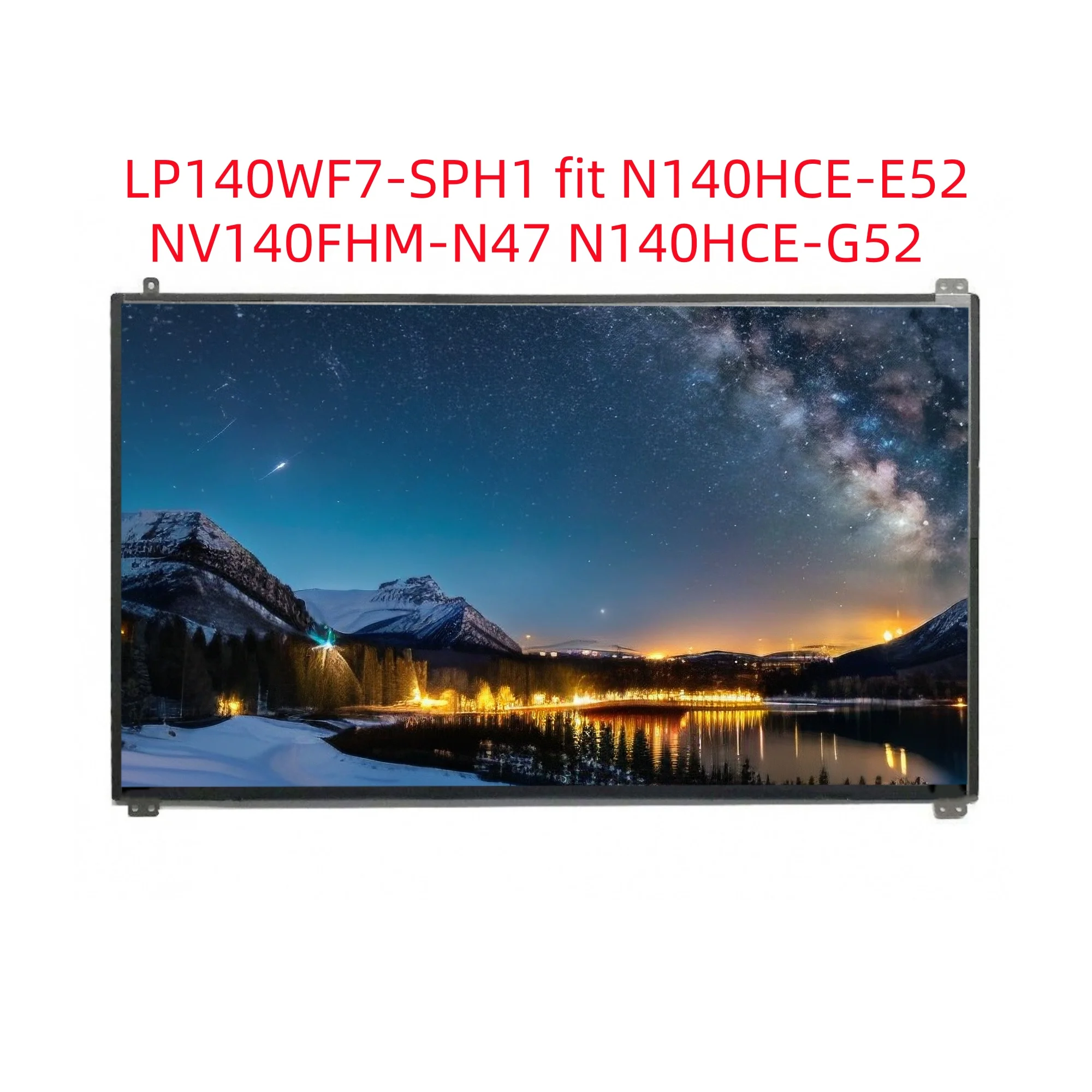 lp140wf7-sph1-compatibile-con-n140hce-e52-nv140fhm-n47-n140hce-g52-schermo-lcd-led-edp-per-laptop-140-pollici-30-pin-matrix-1920x1080