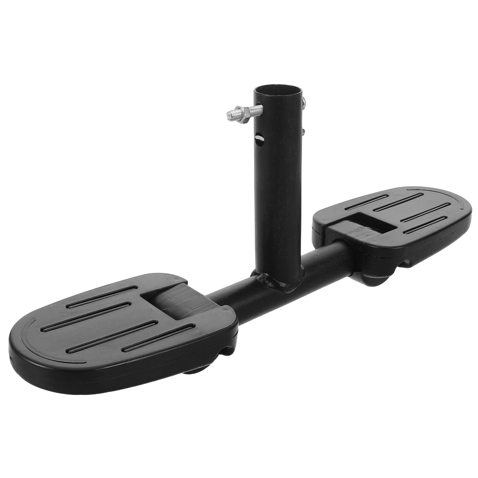 Repose-pieds pour Tricycle pour enfants, pédale antidérapante large et Stable, Support de pied confortable pour les compétences d'équilibre, accessoires de vélo d'équitation en plein air