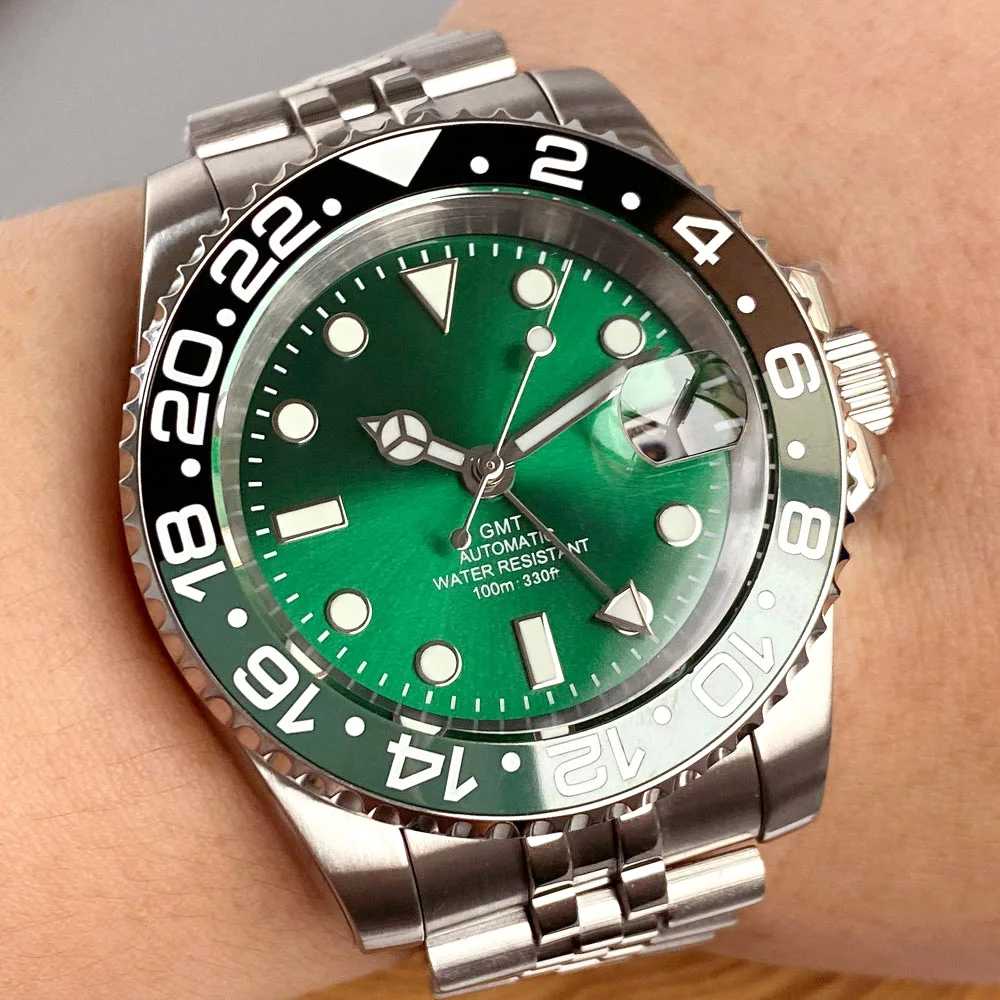 Tandorio Gmt Classi…