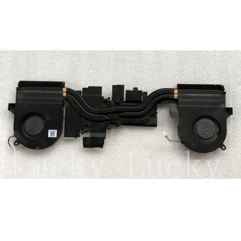 

f Cooling Fan Heatsink For EG75070S1-C350-S9C EG75070S1-C360-S9C SNN4600B10B0001