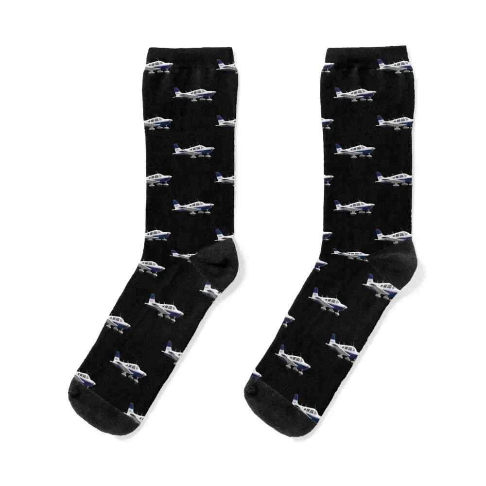 

The Awesome Piper Cherokee Socks winter thermal Sports kids Men Socks Luxury Brand Women's