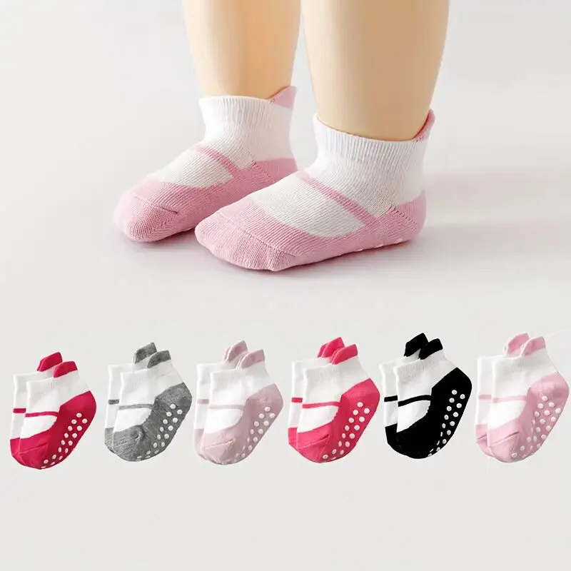 Thumbnail 3 - #60 Best Non-Slip Floor Socks to Buy In 2026