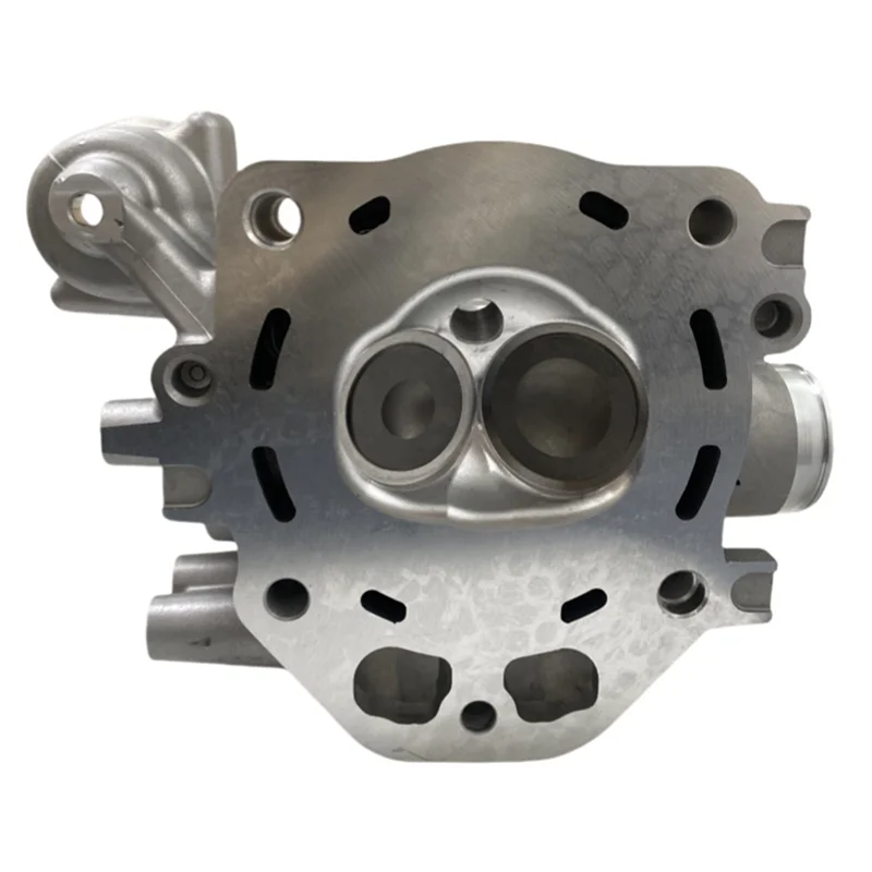 

Premium Engine Cylinder Head For HONDA TRX420 TRX500 - Motorcycle Replacement Parts