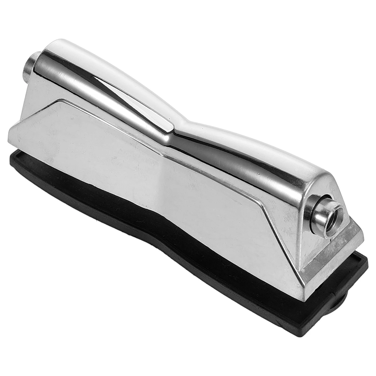 أجزاء سبائك الألومنيوم نهاية مزدوجة كمين السنانير جبل العروات أجزاء ل كمين طبلة باص الأجهزة طبل الملحقات #5