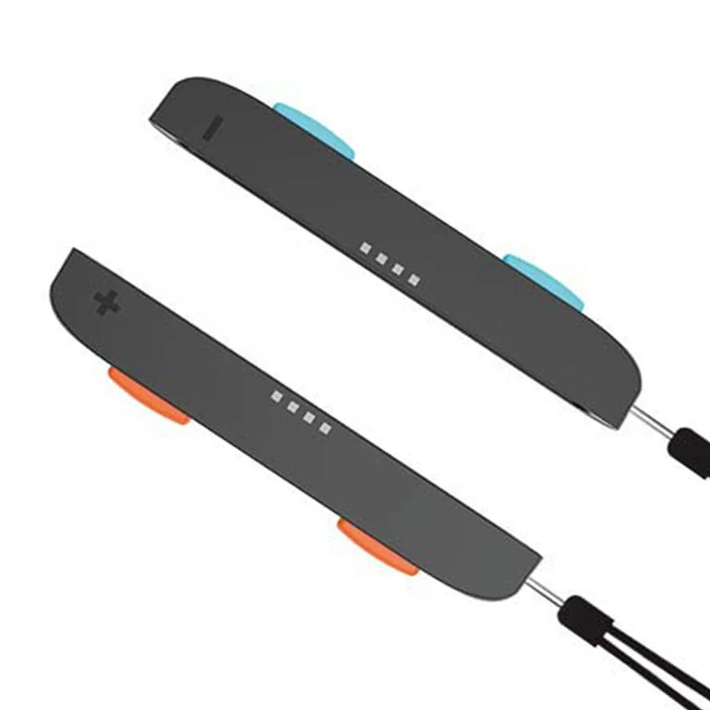 2 حزمة من ملحقات حزام اليد للتحكم في حبل اليد لوحدة التحكم Switch2 Joy-Con