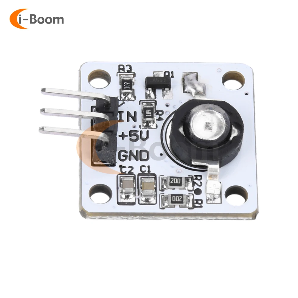 5V 1W 3W 940nm Infrared Transmitter Module High Power Infrared Remote Control Transmitter 30M Long Distance Smart Controller