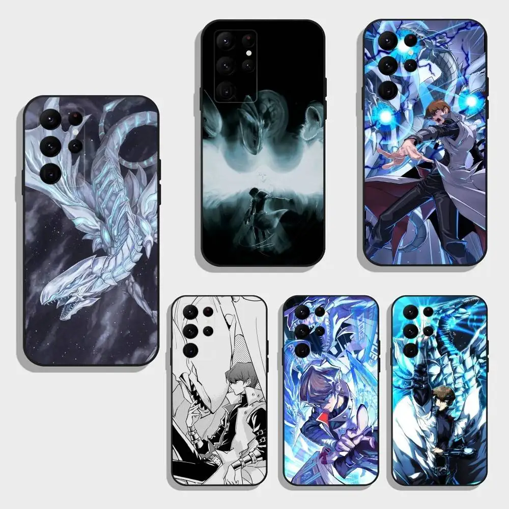 Blue Eyes White Dra… - image