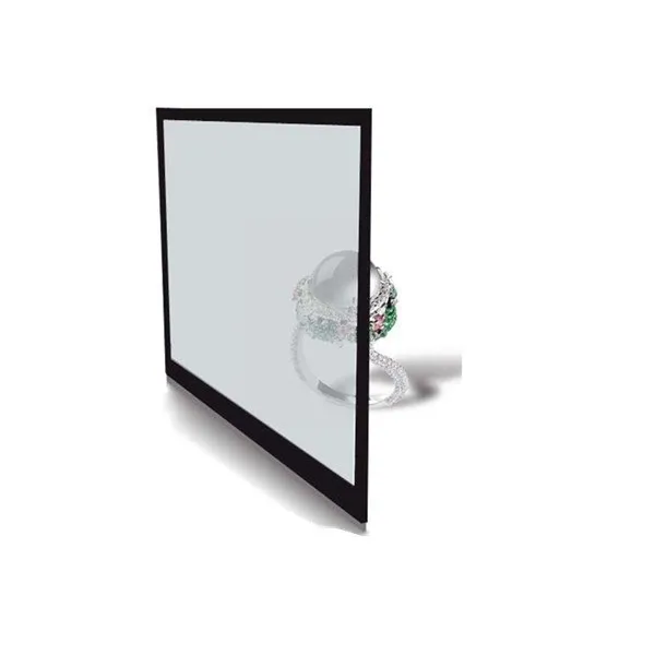 

Advertising Screen Transparent Panel 65inch Transparent Advertising Lcd Touch Screen
