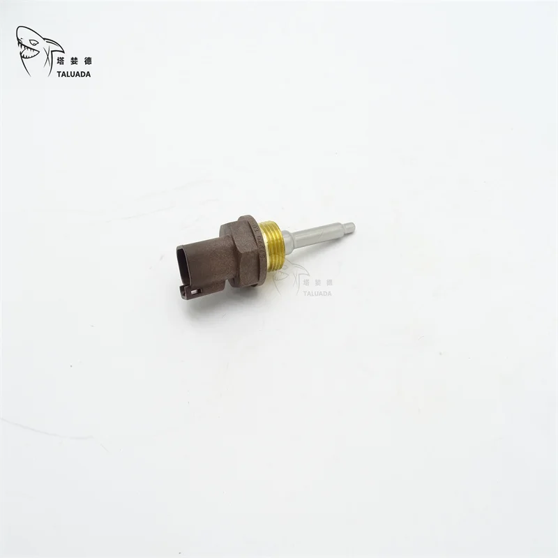268-4360 1104C-E44T para temperatura da água senso c7 3054e 3056e 315c m313c m315c sensor m316c m318c m322 motor do sensor do líquido refrigerante