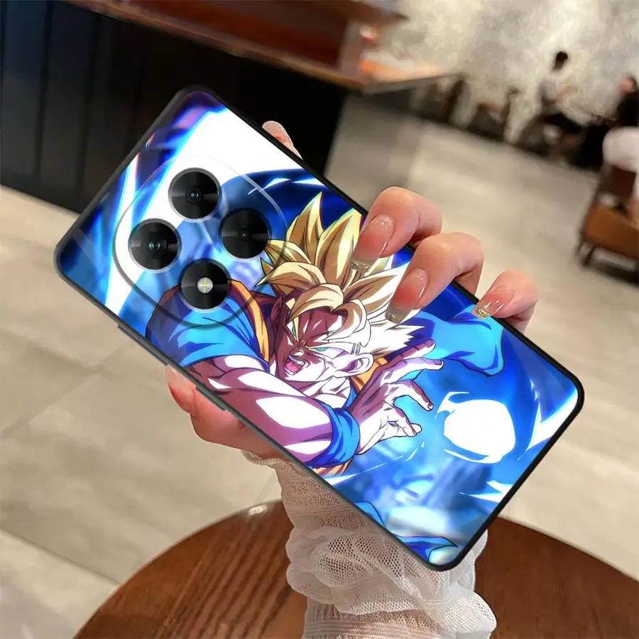 Dbz Dragon Ball Bla… - image