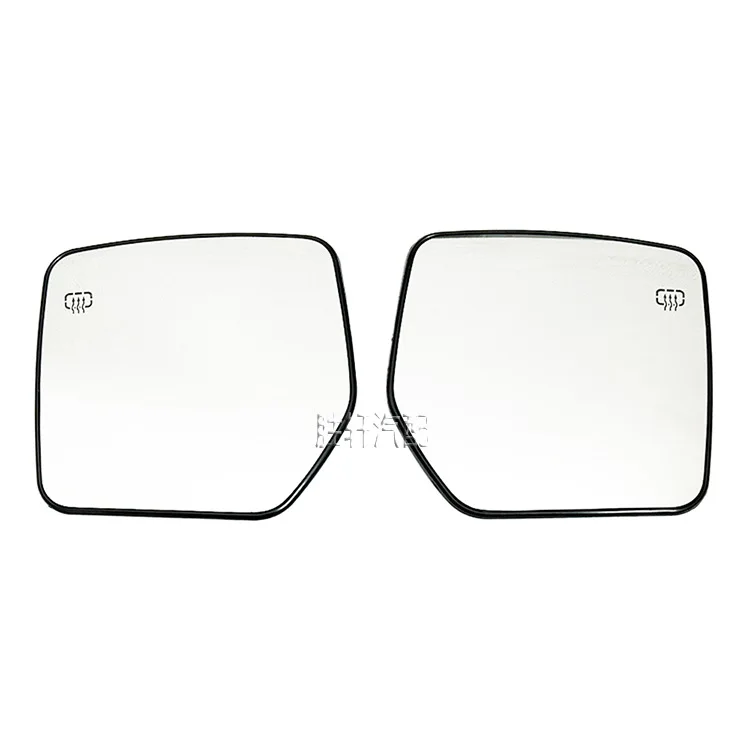 

For Jeep Freelander Dodge Nitro rearview mirror, reverse mirror, reflector, heated glass