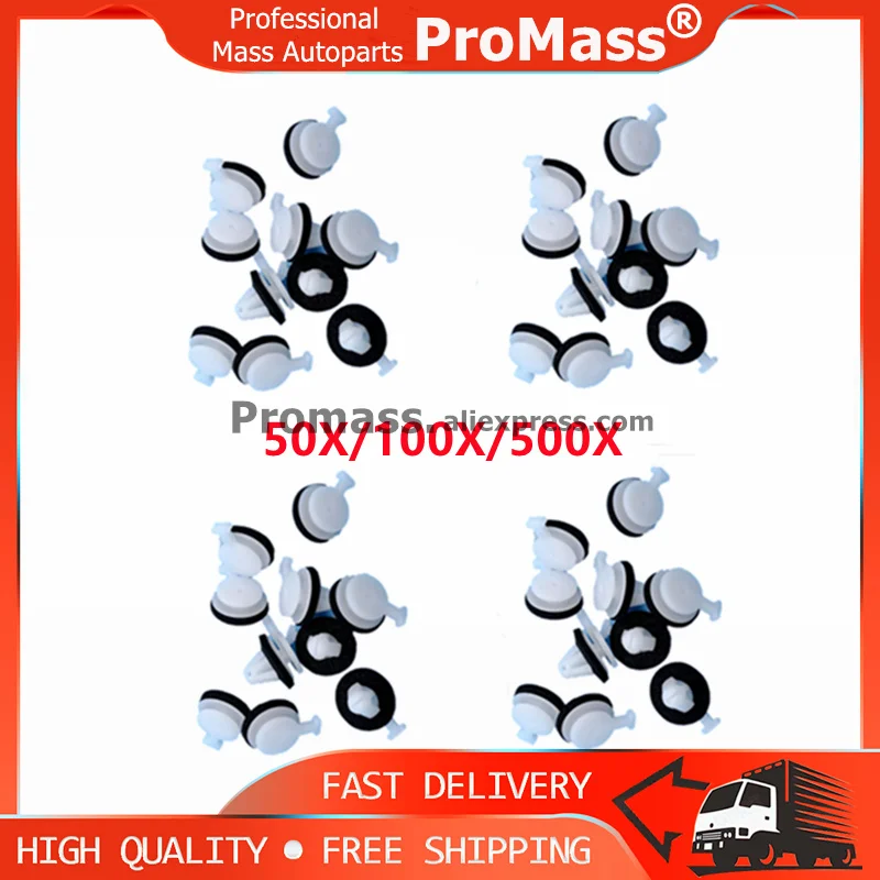 �y�Z�[�����z�V���� 50x / 100x / 500x OEM �����h���[�o�[ �t�����g�K���X A �s���[ �g���� �N���b�v �v���X�`�b�N �f�B�X�J�o���[ 4 �����W���[�o�[ �X�|�[�c LR 034389   LR 053837