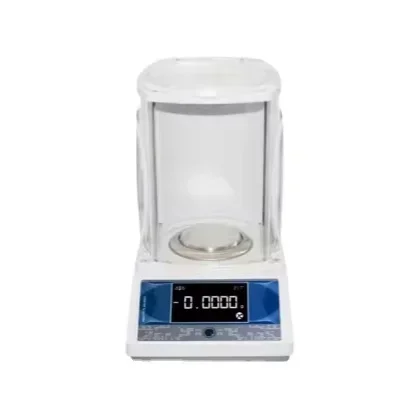 

Wholesale GT203 Touch Screen Electronic Laboratory Digital High Precision Electronic Analytical Balance