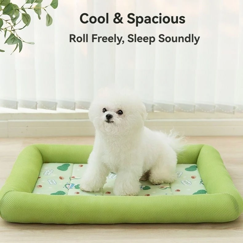 Thumbnail 2 - #1 Top 40 Cooling Dog Mats Worth Buying In 2026