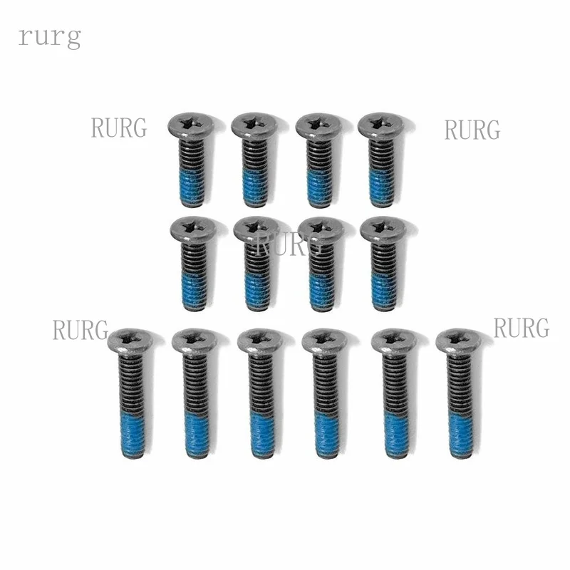 R+   Bottom Cover Case Screws For ASUS ROG Strix G531 G531GD G531GV G531GW G531GU