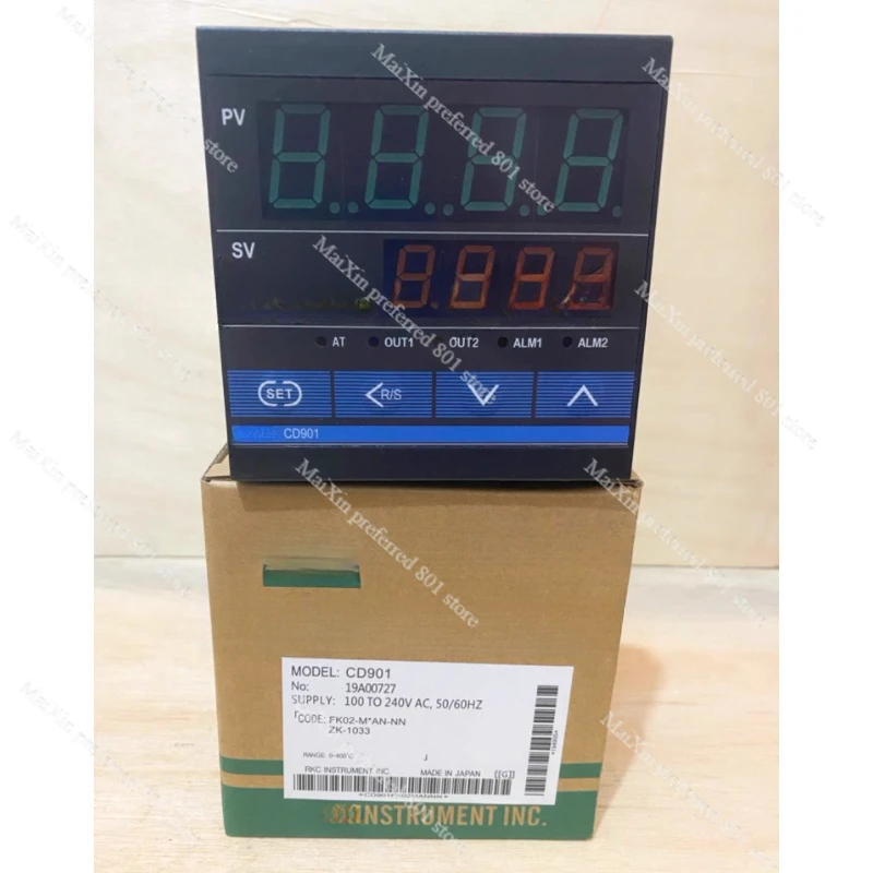 Таблица контроля температуры CD901 CH402 CH102 FK02-M * AN CD501 CB100 CB400 CD701