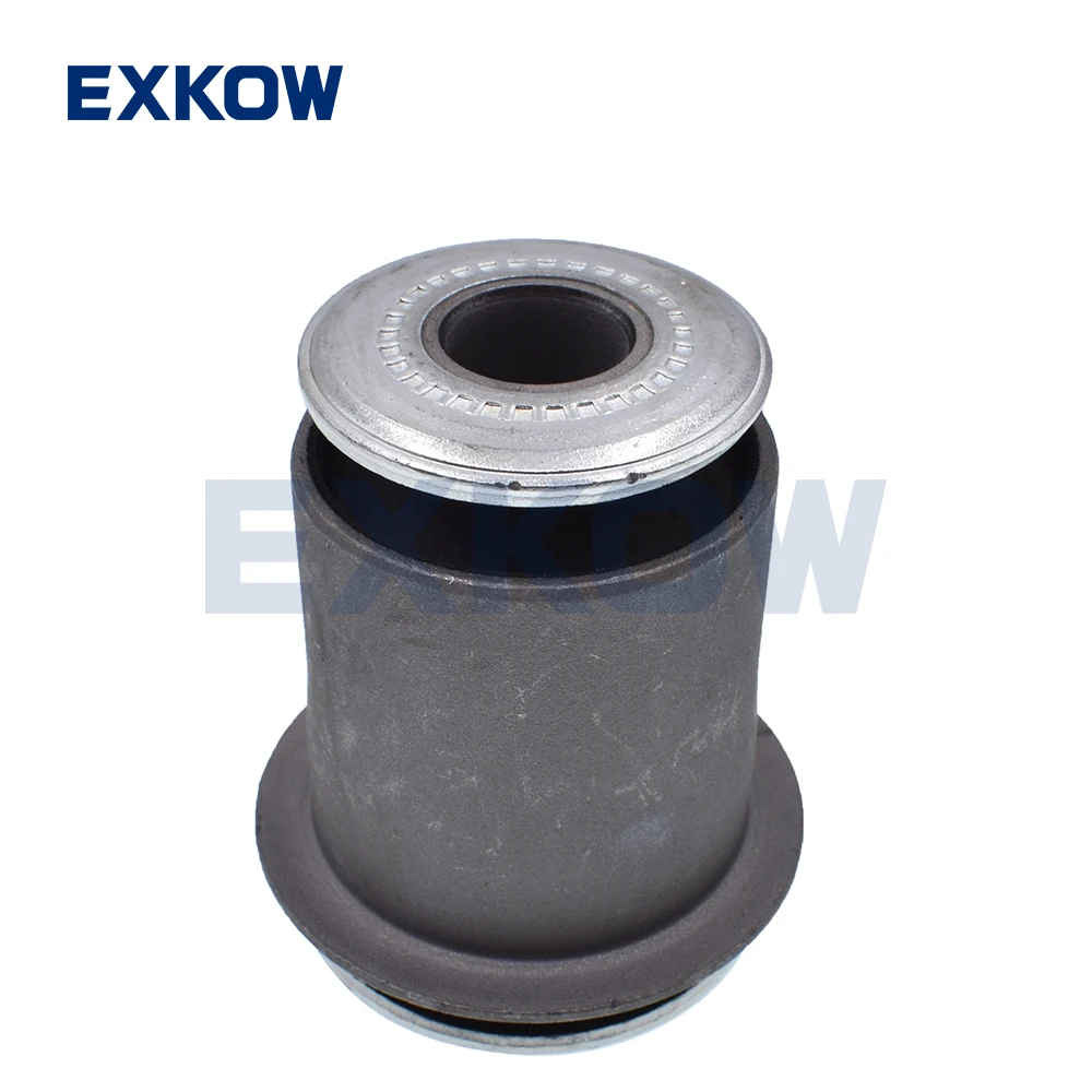 

Front Lower Arm NO.1 Right Bushing fit for Toyota Fortuner Hilux Revo 2015- GUN125 2020- 48654-0K080