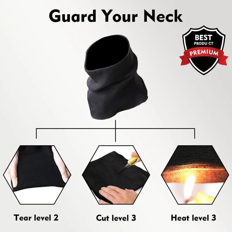 anti-cut-protective-scarf-flame-retardant-high-temperature-resistant-anti-cut-grade-5-neck-protection-thickened-neck-protection
