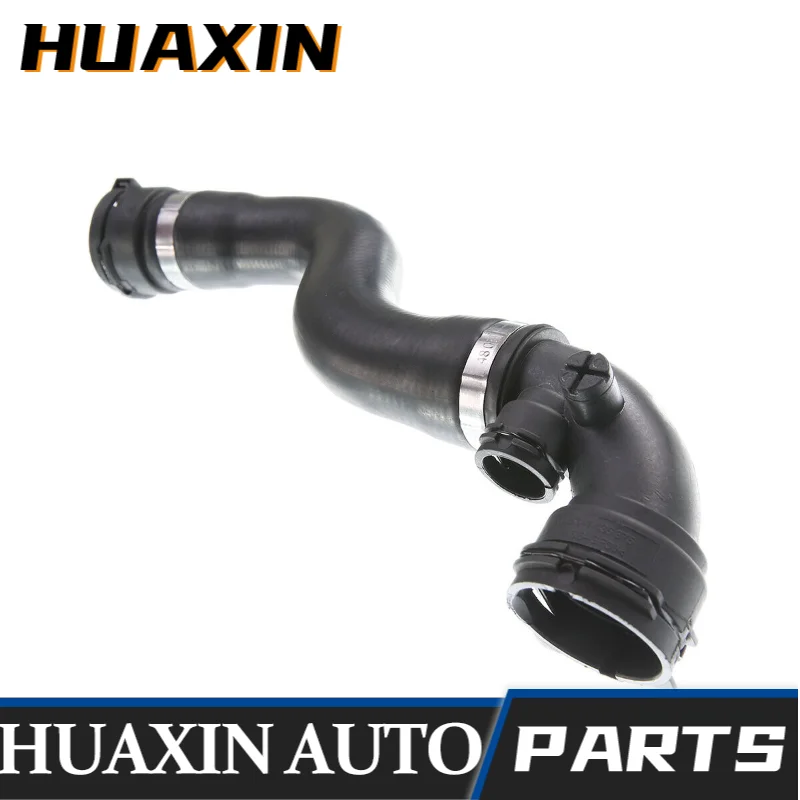 

11533400207 Auto Parts Upper Radiator Coolant Hose for E83 E90 E66 E60 F10 N20 N46 N52 N54 N55