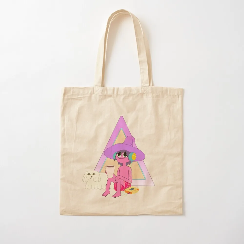 

Clancy - The Midnight Gospel Tote Bag Женская сумка отличная сумка Canvas Tote