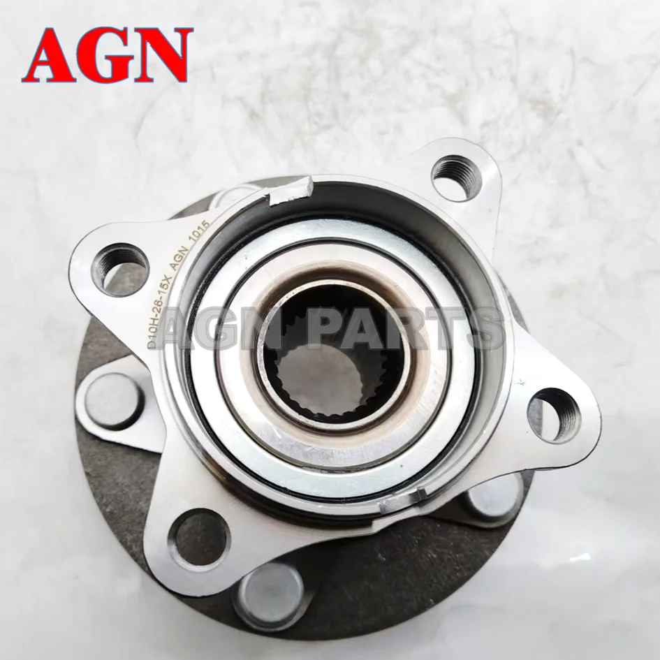 

for MAZDA CX-3 DK 2015 AWD Rear Wheel Hub Assembly, D10H-26-15XA D10H2615X