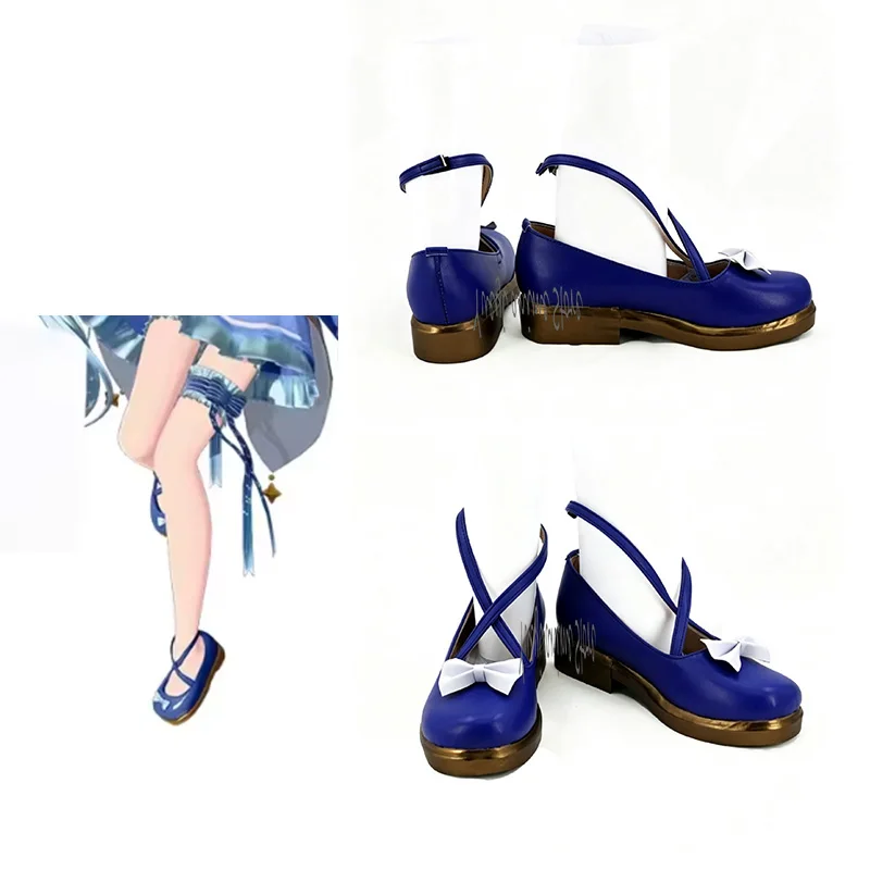 zapatos-de-tacon-bajo-para-cosplay-de-anime-miku-snow-accesorios-para-carnaval-de-halloween-tamano-personalizado