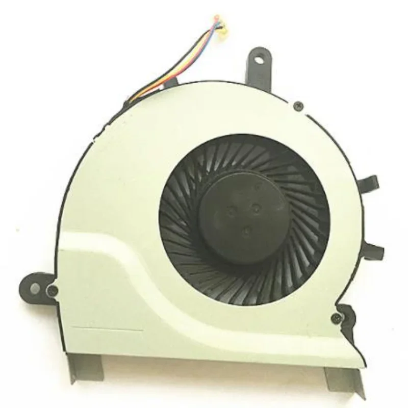 New CPU Fan For ASUS VivoBook TP550 TP550L TP550LD R554LA Laptop Cooling Fan MF60070V1-C191-S9A