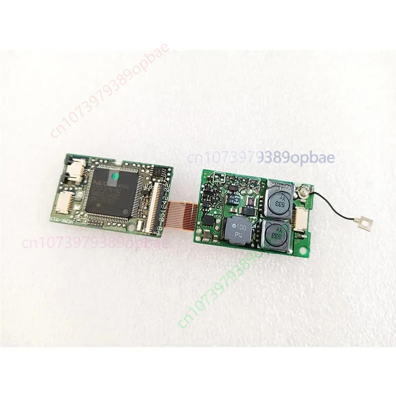 For Nikon 24-70mm F/2.8G IF Main Board Motherboard PCB 1S999-160 Lens Repair Parts