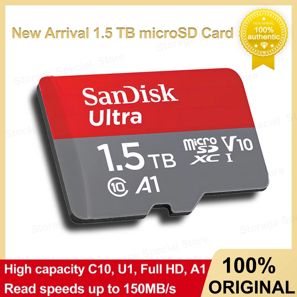 ميكرو إس دي (Micro SD) من سانديسك: تقييم شامل ونصائح للاستخدام الأمثل