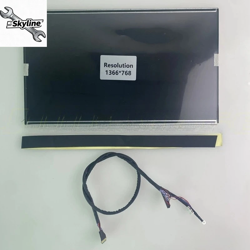 Only Touch Display Spare Part Replacement Repair Stage Light DMX Console